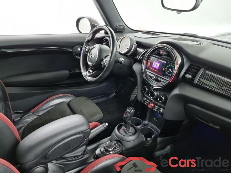 Mini Mini Cooper S Knightsbridge Edtion Automaat 3D 141kW #6