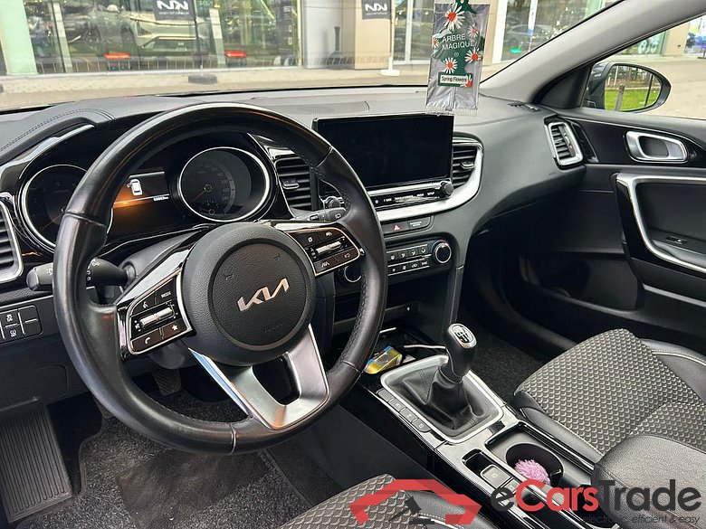 KIA Ceed SW Ceed SW 1.0 T-GDi Pulse ISG #5