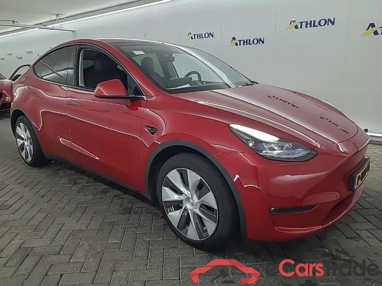 Tesla Model Y Long Range Dual Motor AWD 5D 350kW #2