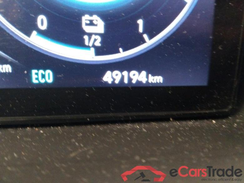 HYUNDAI Tucson / 2020 / 5P / todoterreno 1.6 TGDI 169kW HEV Tecno Sky Auto #5