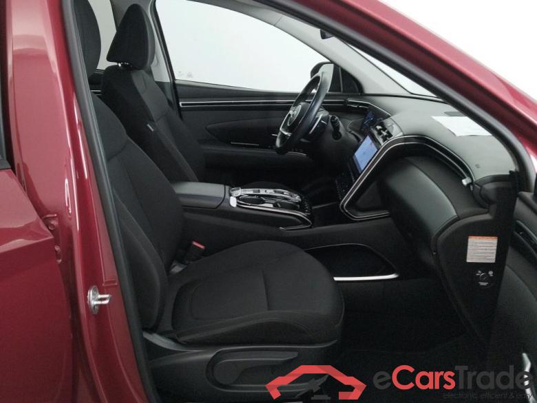 HYUNDAI Tucson / 2020 / 5P / todoterreno 1.6 TGDI 169kW HEV Tecno Sky Auto #6