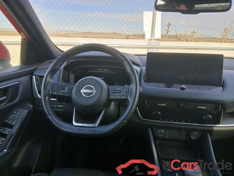 NISSAN QASHQAI / 2021 / 5P / todoterreno DIG-T 116kW mHEV Xtronic Tekna #3