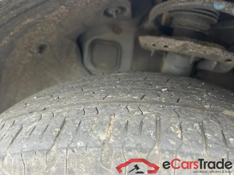 KIA Sportage Sportage 1.6i Black Edition 1;6 IS #5