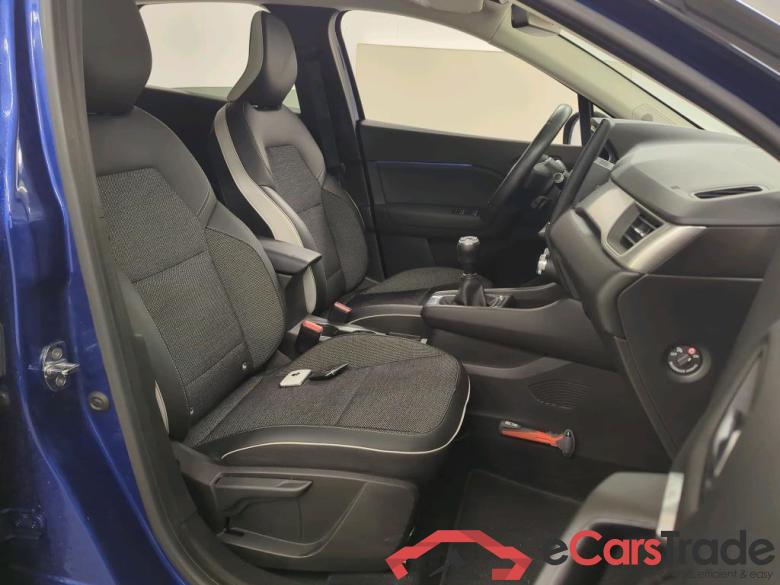 Renault Captur TCe 100 Edition One 5d #3