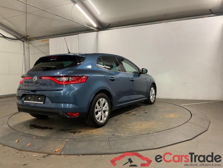 RENAULT Mégane Berline Megane 1.33 TCe Limited#2 GPF #2