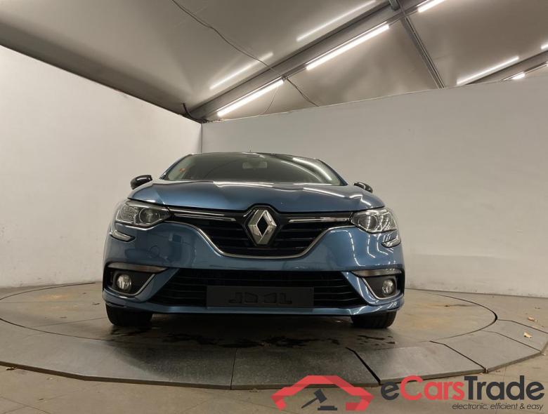 RENAULT Mégane Berline Megane 1.33 TCe Limited#2 GPF #4
