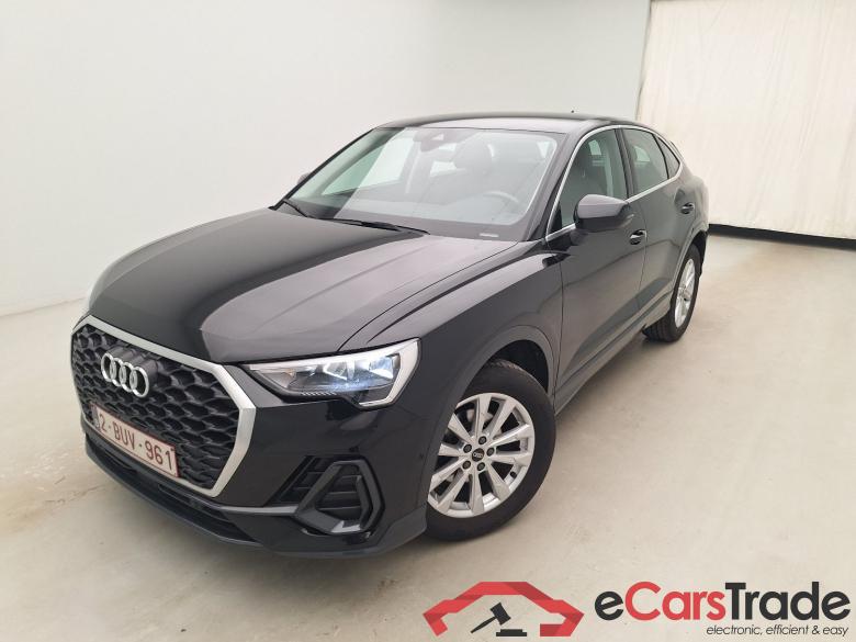 Audi, Q3 SB '19, Audi Q3 Sportback 35 TDI S tronic Bus. Ed. Attract #1