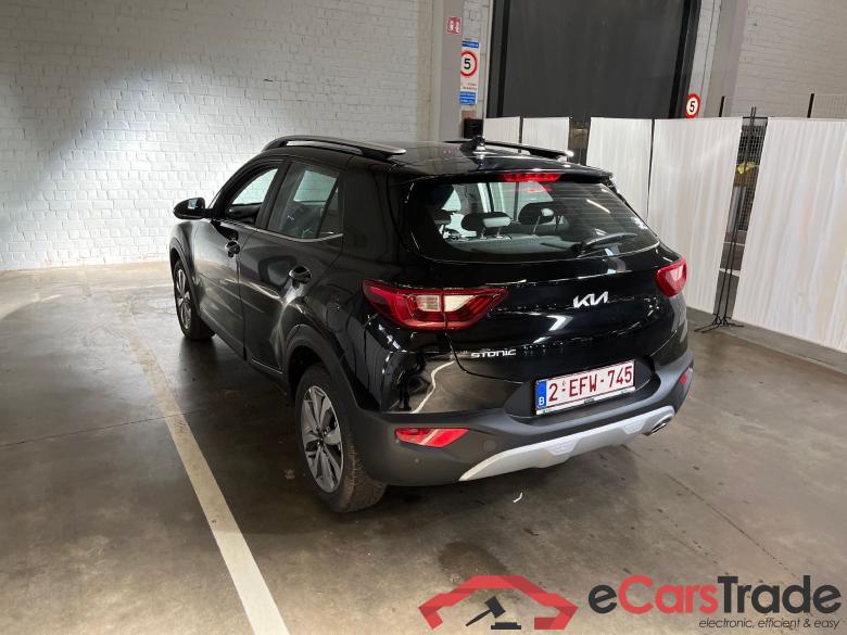 Kia, Stonic FL, Stonic 1.0 74kW Pulse #3