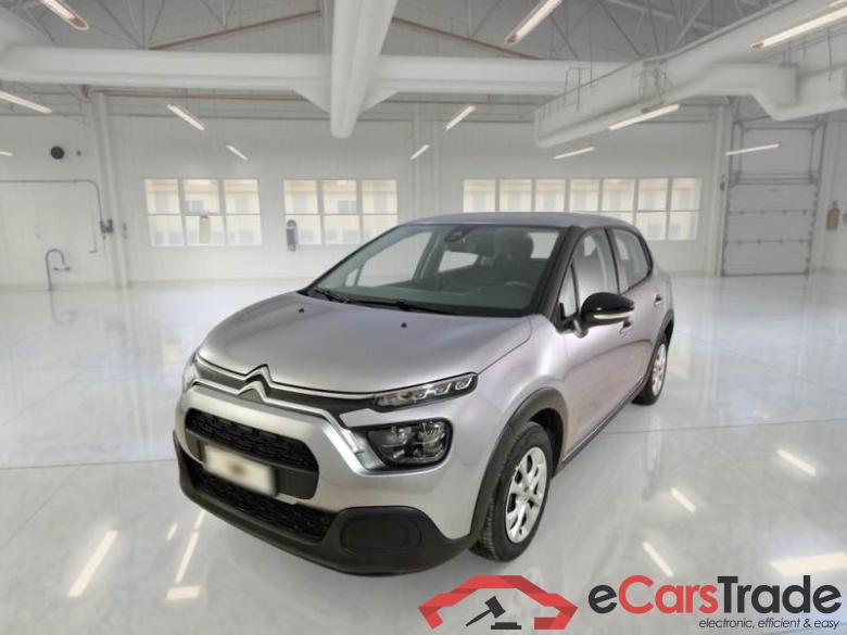 CITROEN C3 / 2020 / 5P / BERLINA PURETECH 83 SeS FEEL NEO PATENTATI #1