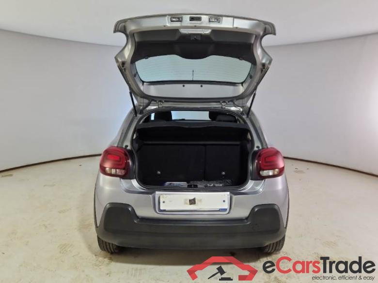 CITROEN C3 / 2020 / 5P / BERLINA PURETECH 83 SeS FEEL NEO PATENTATI #5