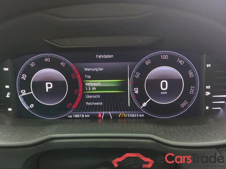 Octavia Combi Soleil 2.0 TDI 110KW AT7 E6dT #5