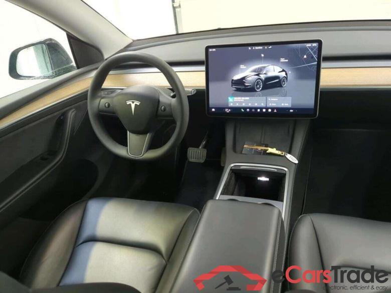 Tesla Model Y RWD 58 kWh #3