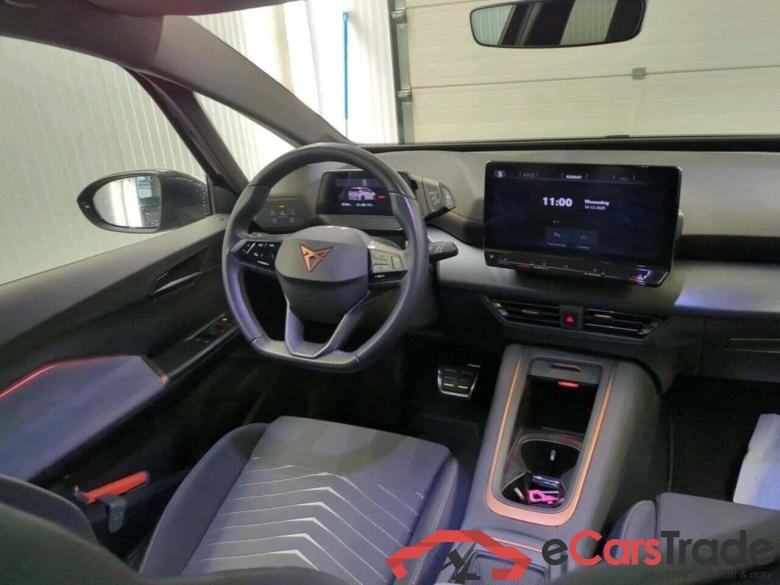 CUPRA Born Business Plus 62 kWh #3