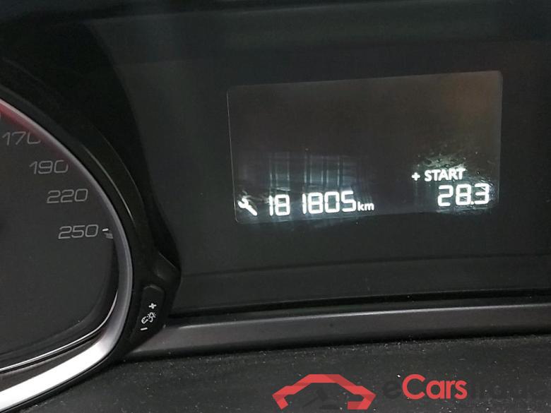 PEUGEOT - PEU 308 SW BlueHDi 130PK EAT6 Allure & LED & Style #5