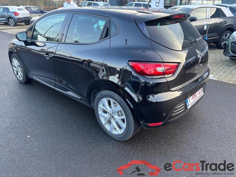 RENAULT Clio IV Phase II Clio 1.5 dCi Limited#2 (EU6c) #2