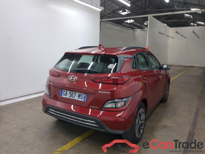 Kona Intuitive Electrique 2WD 64kWh BVA #3