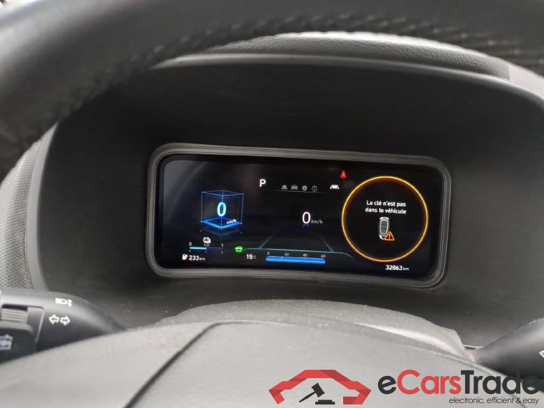 Kona Intuitive Electrique 2WD 64kWh BVA #6