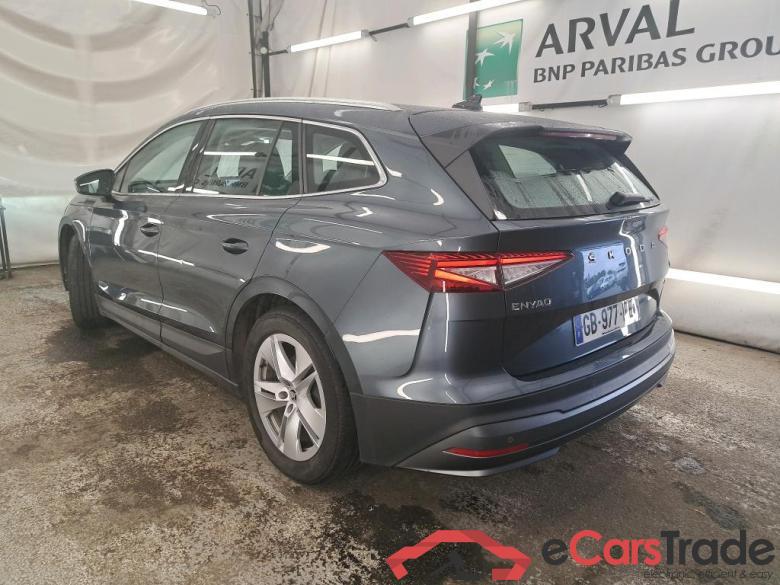 Enyaq iV 80 Loft 82kWh BVA #3