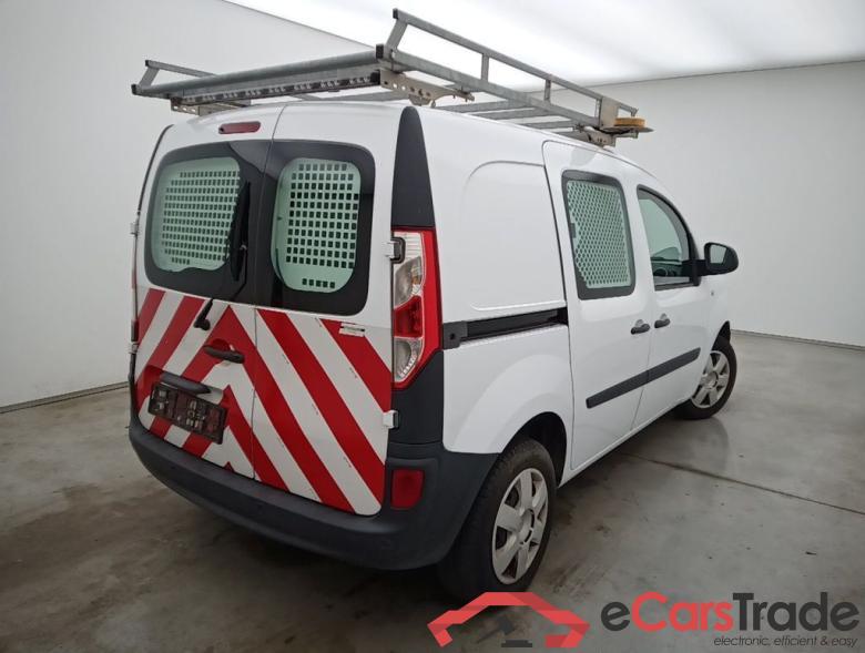 Renault Kangoo Express Energy dCi 110 Grand Confort 4d #2