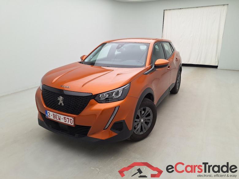 Peugeot, 2008 '19, Peugeot 2008 1.2 Puretech 96kW S&S EAT8 Active Pac #2