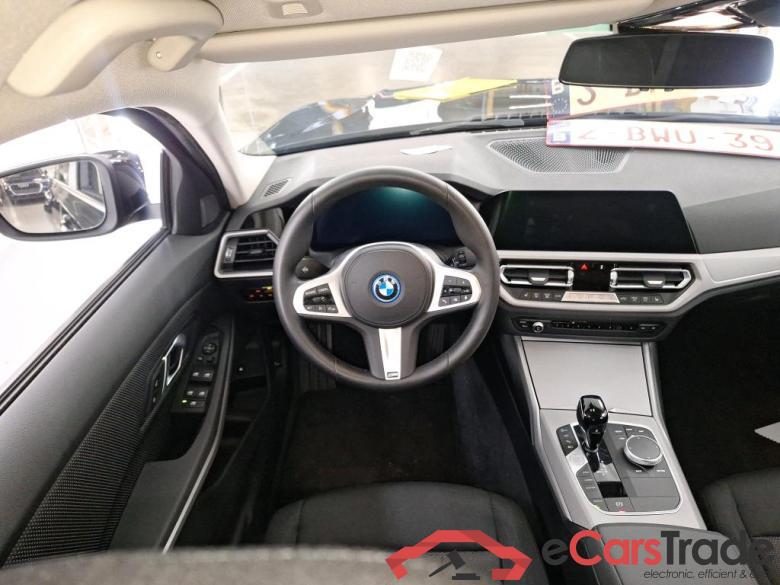 BMW 3 SERIES BERLINE 2.0 320E BERLINE #6