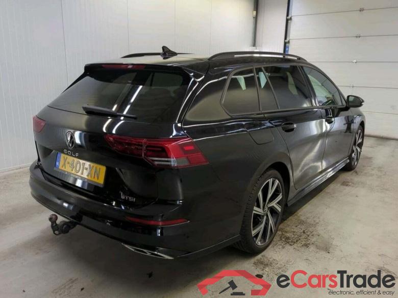 VOLKSWAGEN Golf Variant 1.5 eTSI R-Line #2