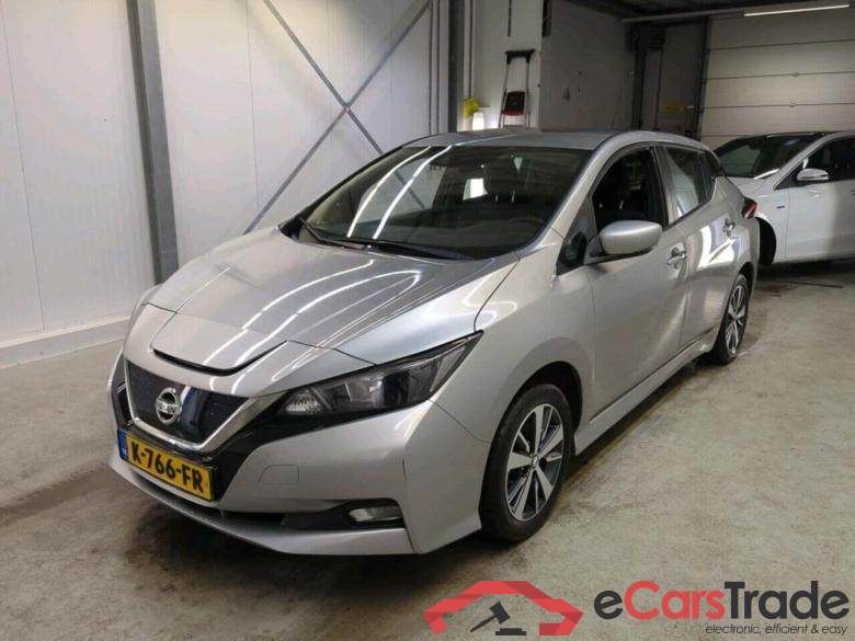 NISSAN LEAF Acenta 40 kWh