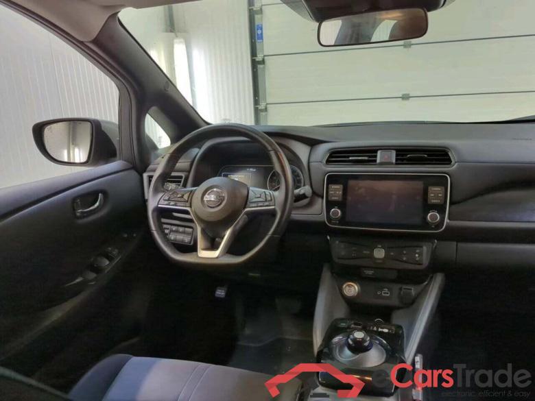 NISSAN LEAF Acenta 40 kWh #3