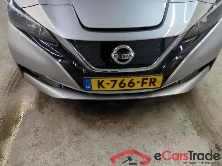 NISSAN LEAF Acenta 40 kWh #4