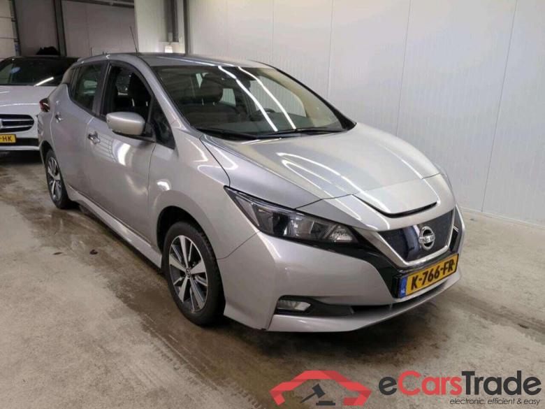 NISSAN LEAF Acenta 40 kWh #5