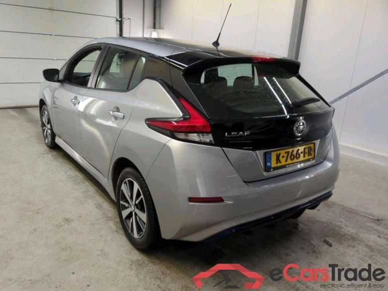 NISSAN LEAF Acenta 40 kWh #6