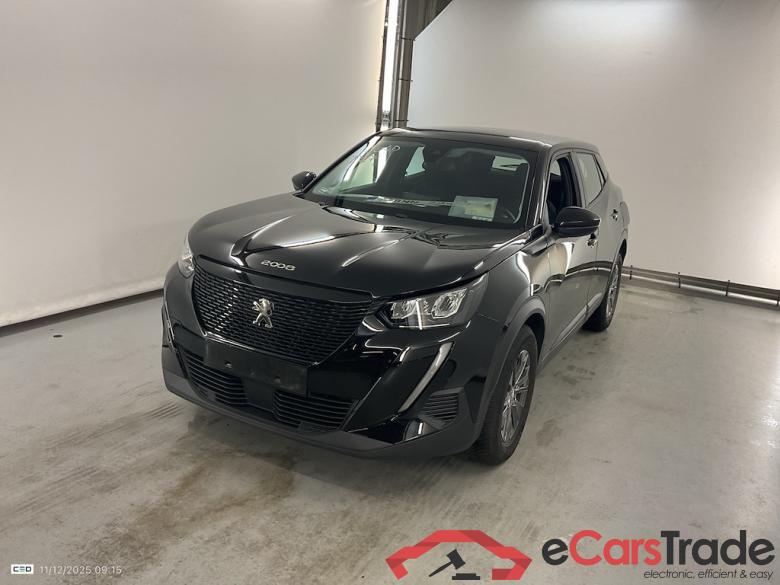 PEUGEOT 2008 1.2 PURETECH 74KW S-S ACTIVE PACK #1
