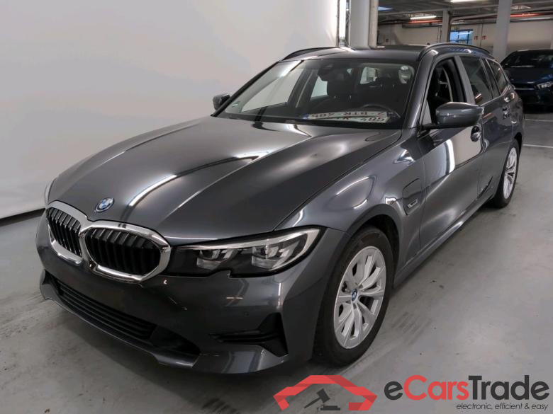 BMW 3 SERIES TOURING 2.0 320E TOURING