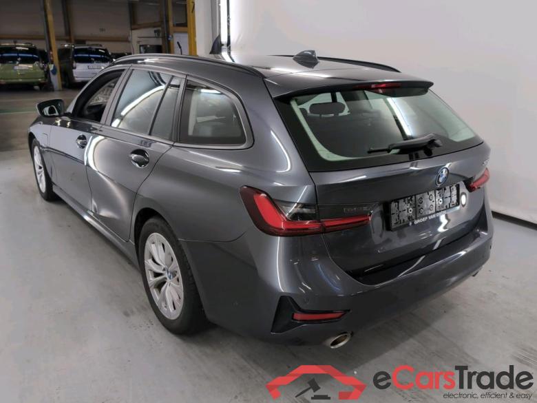 BMW 3 SERIES TOURING 2.0 320E TOURING #3