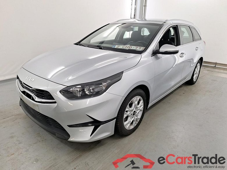 KIA CEE'D SPORTSWAGON 1.0 T-GDI PULSE