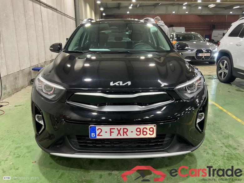 KIA STONIC 1.2 PULSE #2