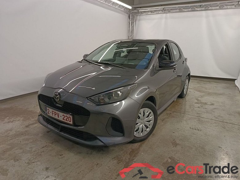 Mazda 2 1.5 Hybrid VVT-i 116 pk Prime-Line 5d NO COC!!