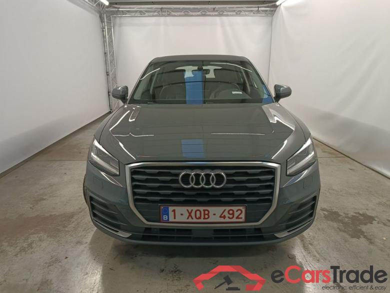 Audi Q2 1.6 30 TDI 85kW 5d #5