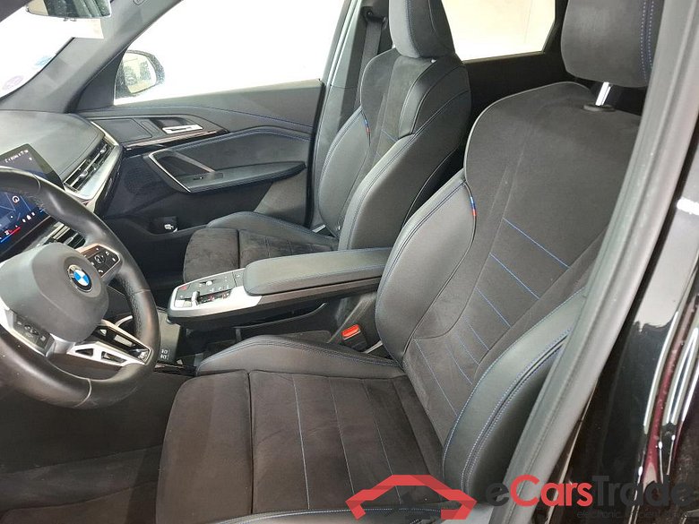 BMW X1 2.0i xDrive23i 218Hp M-Sport Aut. LED-Xenon LC-Pro Head-Up Navi-Pro 1/2 Sport-Leather KeylessGo Camera 360 Klima PDC ... #5