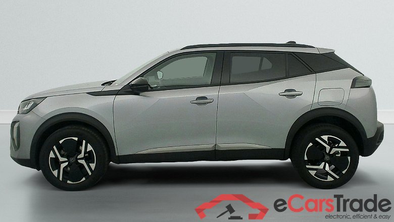 Peugeot 2008 100 S&S BVM6 Allure #4