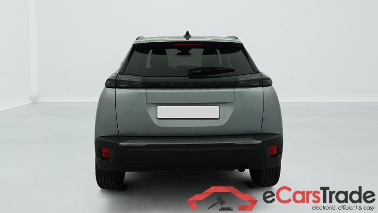 Peugeot 2008 100 S&S BVM6 Allure #6