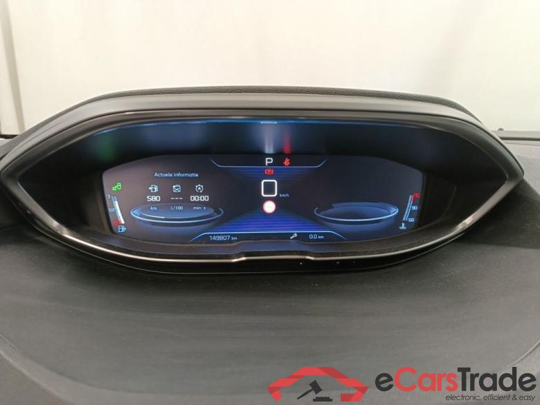 Peugeot 3008 1.2 PureTech 96kW S&S Auto Allure 5d #6