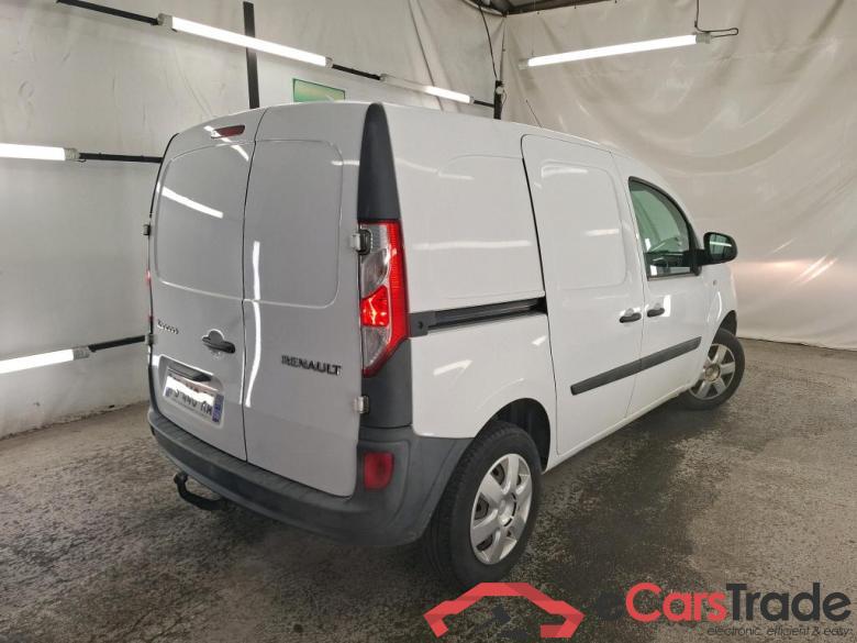 Kangoo Express Grand Confort (L1) 1.5 dCi 75CV BVM5 E6 #3