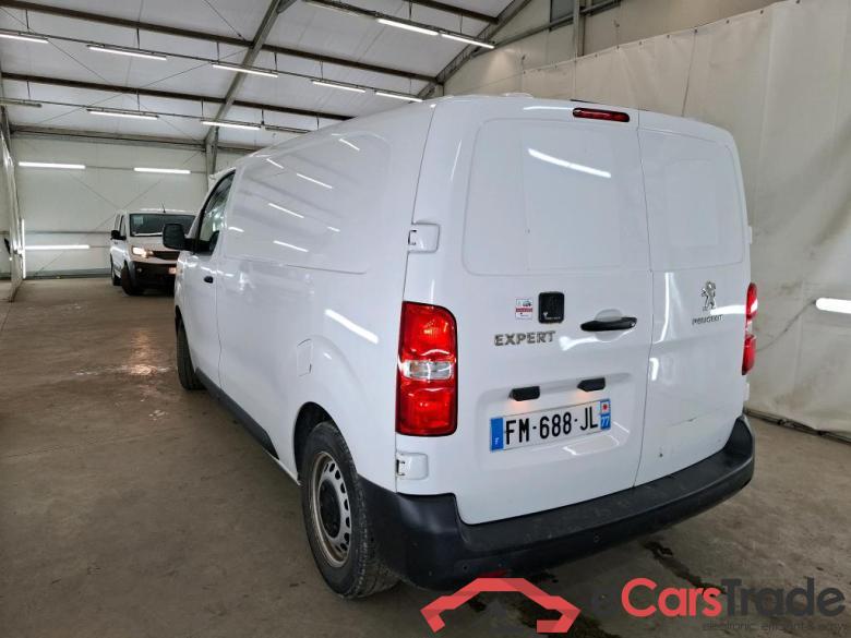 PEUGEOT Expert / 2016 / 4P / Fourgon tôlé BLUEHDI 100 STANDARD PREMIUM #2