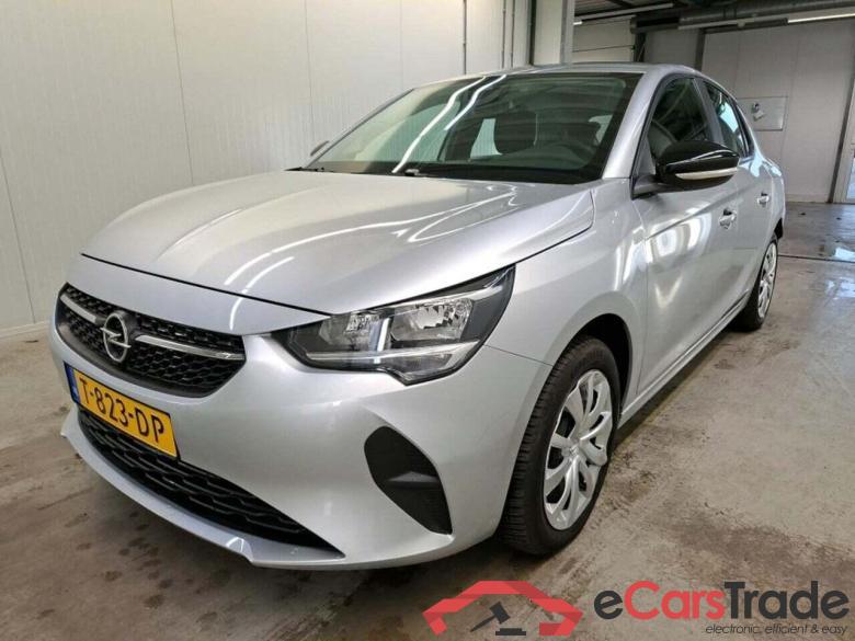 OPEL CORSA-E Level 2 50 kWh #1