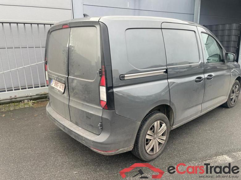 VOLKSWAGEN Caddy Van Caddy Cargo Business 2,0 l TDI EU6 90 kW DSG7 Korte Wielbasis #3