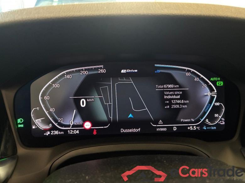 BMW 3 Limousine (G20)(2018->) DE - Lim4 330e EU6d, M Sport (EURO 6d)(OPF), 2020 - 2022 #6