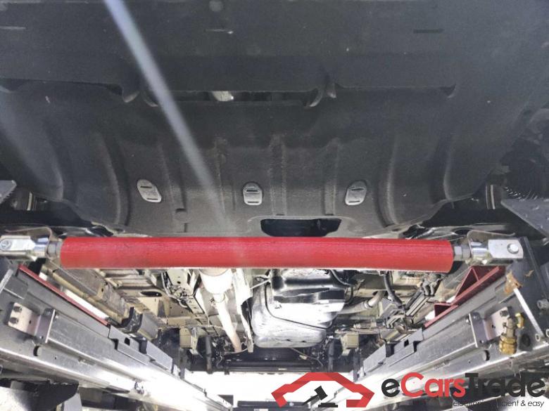 Ford Transit/Tourneo Custom Kombi (TTF)(2012->) DE - Bs4 2.0 TDCi EU6d, 320 L1 Titanium (EURO 6d), (Facelift) 2020 - 2023 #5