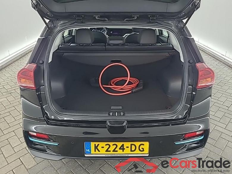 KIA Niro e-Niro EV DynamicLine 3-fase 5D 150kW #5
