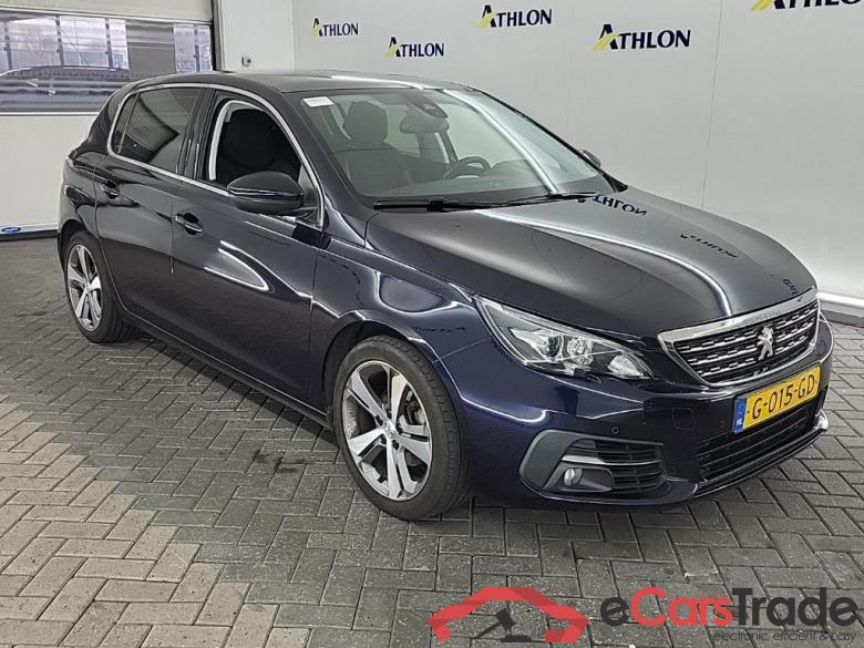 PEUGEOT 308 BL Premium 1.5 BlueHDi 130 Free Upgrade 5D 96kW #2